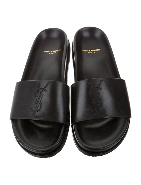 st laurent slides